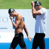 David Popovici s-a calificat în finala la 50m liber la Settecolli. Foto - Raed Krishan (3).jpg