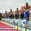David Popovici s-a calificat în finala la 50m liber la Settecolli. Foto - Raed Krishan (4).jpg