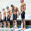David Popovici s-a calificat în finala la 50m liber la Settecolli. Foto - Raed Krishan (5).jpg
