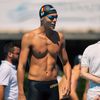 David Popovici, medalie de argint în proba de 50 metri liber, la Trofeul Settecolli (FOTO: Raed Krishan / GOLAZO.ro)
