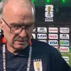 Marcelo Bielsa, explozie de furie la flash-interviu. Fotografii: capturi TV