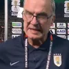 Marcelo Bielsa, explozie de furie la flash-interviu