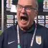 Marcelo Bielsa, explozie de furie la flash-interviu
