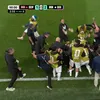 Golul lui Khalilzadeh anulat în prelungiri în Egipt - Iran. Foto - captură Antena Play (3).jpg