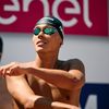 David Popovici s-a calificat în finală la 100m liber la Settecolli. Foto - Raed Krishan (3).jpg