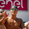 David Popovici s-a calificat în finală la 100m liber la Settecolli. Foto - Raed Krishan (4).jpg