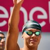 David Popovici s-a calificat în finală la 100m liber la Settecolli. Foto - Raed Krishan (5).jpg
