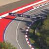 Max Verstappen, accident în calificările Marelui Premiu al Austriei (FOTO: captură F1)