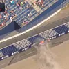 Max Verstappen, accident în calificările Marelui Premiu al Austriei (FOTO: captură F1)