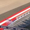 Max Verstappen, accident în calificările Marelui Premiu al Austriei (FOTO: captură F1)