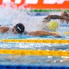 David Popovici, medalie de aur la 100 metri liber la Trofeul Settecolli (FOTO: Raed Krishan / GOLAZO.ro)