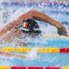David Popovici, medalie de aur la 100 metri liber la Trofeul Settecolli (FOTO: Raed Krishan / GOLAZO.ro)