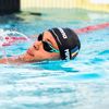 David Popovici, medalie de aur la 100 metri liber la Trofeul Settecolli (FOTO: Raed Krishan / GOLAZO.ro)