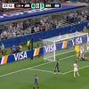 Argentinienii au protestat, cerând penalty