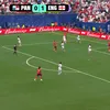 Golul marcat de Harry Kane cu Panama. Foto: captură FIFA.com