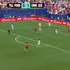 Golul marcat de Harry Kane cu Panama. Foto: captură FIFA.com