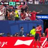 Golul marcat de Harry Kane cu Panama. Foto: captură FIFA.com