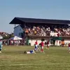 Scene reprobabile la barajul de promovare în Liga 3, ACS Barcău Hanna Nușfalău - AFCS Talna Orașu Nou. Capturi FB (1).jpg