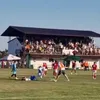 Scene reprobabile la barajul de promovare în Liga 3, ACS Barcău Hanna Nușfalău - AFCS Talna Orașu Nou. Capturi FB (3).jpg