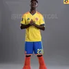 Meme-uri după golul anulat al lui Davinson Sanchez în meciul cu Portugalia. Foto: X/@ToqueSports