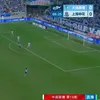 Nicolae Stanciu a marcat din nou în China. Foto: Captură YouTube, @HOTPOTSPORTS-TV