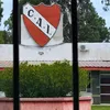 Intrarea în academia lui Independiente