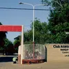Intrarea în academia lui Independiente