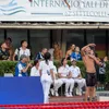 David Popovici, medalie de aur în proba de 200 metri liber de la Trofeul Settecolli (FOTO: Raed Krishan / GOLAZO.ro)