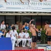 David Popovici, medalie de aur în proba de 200 metri liber de la Trofeul Settecolli (FOTO: Raed Krishan / GOLAZO.ro)