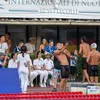 David Popovici, medalie de aur în proba de 200 metri liber de la Trofeul Settecolli (FOTO: Raed Krishan / GOLAZO.ro)