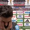 Stephen Eustaquio a început să plângă după meciul Africa de Sud - Canada