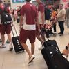 Jason Kodor a plecat în cantonament alături de FC Rapid FOTO Vlad Nedelea (GOLAZO.ro)  (2).jpeg