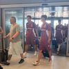 Jason Kodor a plecat în cantonament alături de FC Rapid FOTO Vlad Nedelea (GOLAZO.ro)  (3).jpeg