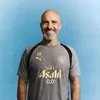 Enzo Maresca, noul antrenor al lui Manchester City. Foto: Instagram / @mancity