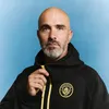 Enzo Maresca, noul antrenor al lui Manchester City. Foto: Instagram / @mancity