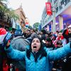Sărbătoare în Paraguay după calificarea în optimile CM 2026 FOTO X (2).jpg