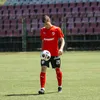 Dinamo, antrenament in Polonia FOTO FB Dinamo (2).jpg