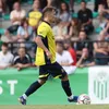Darius Olaru a debutat la Union Saint-Gilloise FOTO Imago