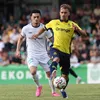 Darius Olaru a debutat la Union Saint-Gilloise FOTO Imago