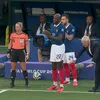 Didier Deschamps a făcut o plecăciune în fața lui Kylian Mbappe FOTO Antena Play