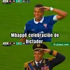 Fenomenul „Mbappe Dictator” a explodat la Mondial