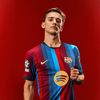 Barcelona a prezentat echipamentul pentru sezonul 2026-2027 (foto: fcbarcelona.com)