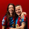 Barcelona a prezentat echipamentul pentru sezonul 2026-2027 (foto: fcbarcelona.com)