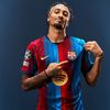 Barcelona a prezentat echipamentul pentru sezonul 2026-2027 (foto: fcbarcelona.com)