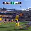 Kylian Mbappe a ratat cu Suedia una dintre cele mai mari ocazii de la Cupa Mondială 2026 (captură FIFA)
