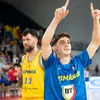 România a învins Grecia în preliminariile Campionatul Mondial de Baschet. Foto: Facebook/FRB