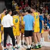 România a învins Grecia în preliminariile Campionatul Mondial de Baschet. Foto: Facebook/FRB