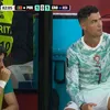 Supărarea lui Cristiano Ronaldo când a fost schimbat de selecționerul Portugaliei împotriva Croației