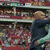 Supărarea lui Cristiano Ronaldo când a fost schimbat de selecționerul Portugaliei împotriva Croației