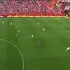 Intervențiile lui Diogo Costa în meciul Portugalia - Croația 2-1. Foto: Captură SIC
